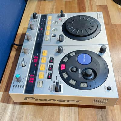 Pioneer EFX-500 Live Performance / DJ Effects FX Unit image 3