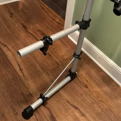 Yamaha DTX Electronic Drum Rack Read Details image 6