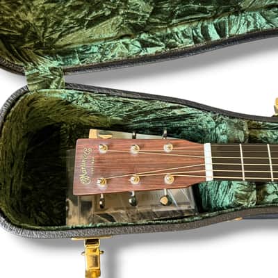 Martin Vintage Series D-18V 2003 excellent image 10