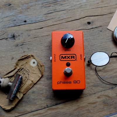 MXR " M101 Phase 90" image 1
