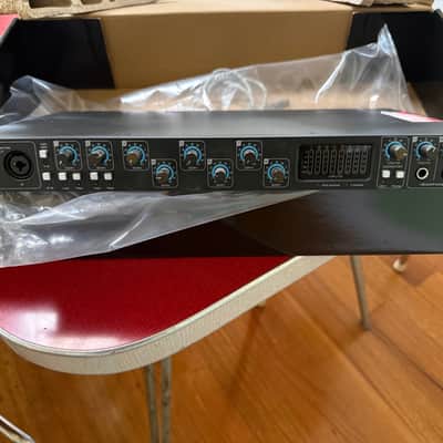 Focusrite Saffire Pro 40 Firewire Audio Interface 2010s - Black image 3