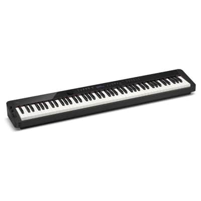 CASIO PX-S3100 BK Privia Digitalpiano schwarz