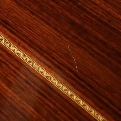 Martin HD28V Natural 2011 image 12