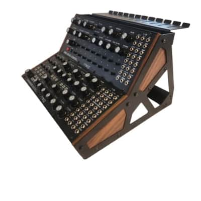 Moog Mother-32 Two-Tier Rack Stand | Reverb