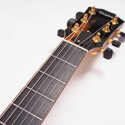 Taylor Gallery Series PALLET Guitar 2000 Natural image 25