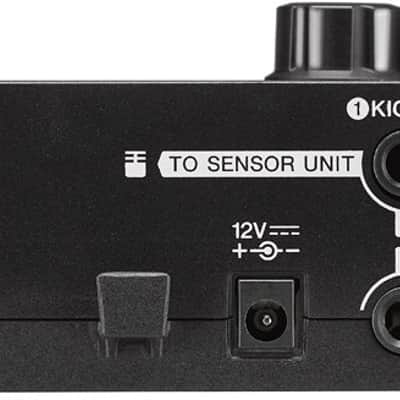 Yamaha "EAD10" Electronic Acoustic Drum Module image 4