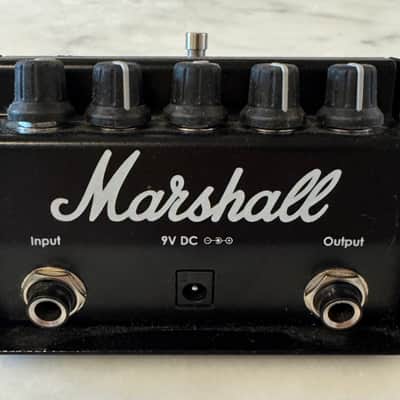 Marshall ShredMaster Reissue 2023 - Present - Black image 3