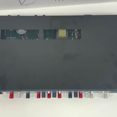 Rupert Neve Designs 5035 Shelford Channel - Shelford Blue image 5