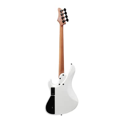 Ibanez MDM1000 Mode Electric Bass - Pearl White image 4