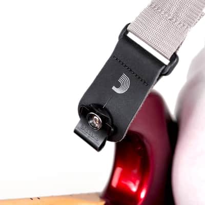 D'addario - Dual-Lock Strap Lock Pair image 4