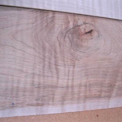 Maple Top Pieces image 6