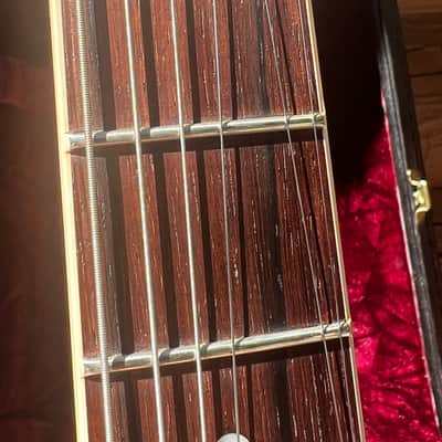 Gibson Custom Shop CS-336 Figured Top 2002 - 2017 - Faded Cherry image 5