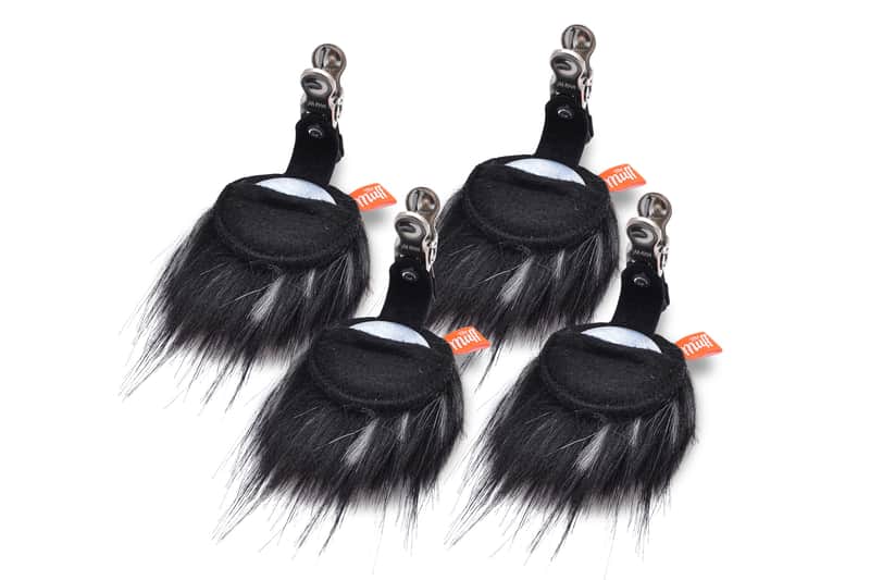 Immagine Mr Muff MiniMuff 4er-Set - 1