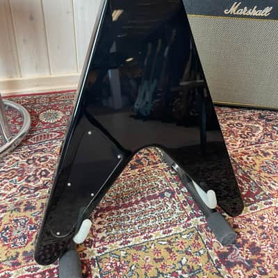 Gibson 80's Flying V 2023 - Ebony image 6