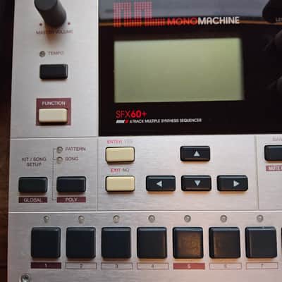 Elektron Monomachine SFX-60 + image 5