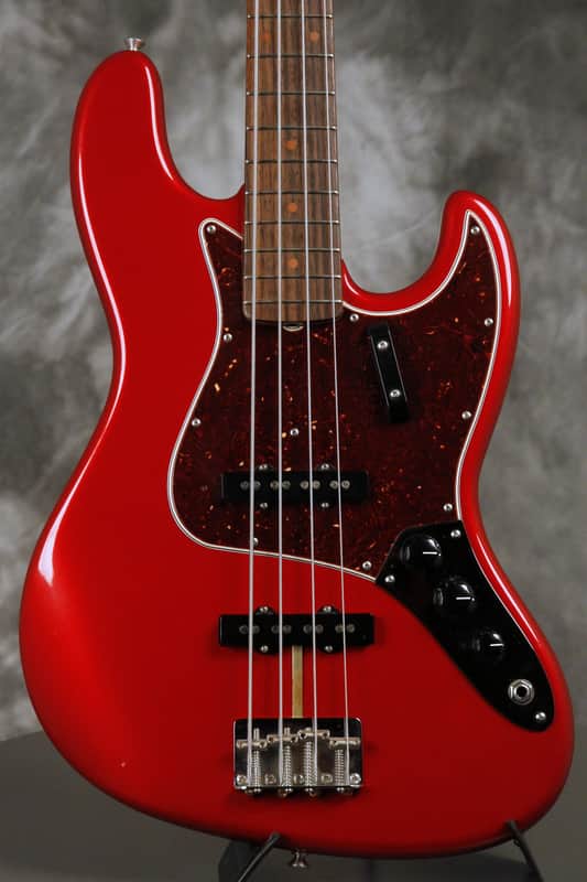 Fender American Original '60s Jazz Bass | Reverb Canada