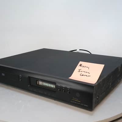 Denon DVD-1800BD Blu-ray DVD Player Java BD Live HDMI Coaxial RCA Home Audio image 2