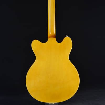 Sublime Guitars Chieftain Classic 2018 image 3
