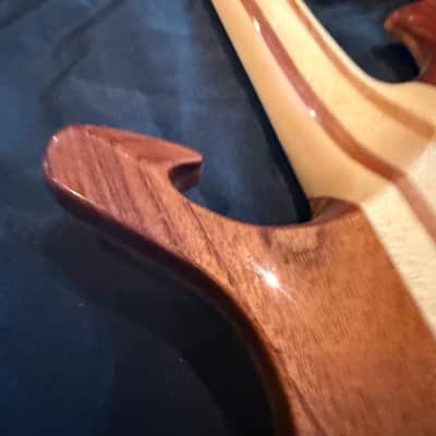 Spear S1-SP 5 string, 2005-2008, RARE! image 15