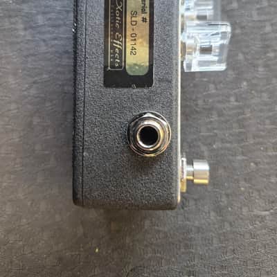 Xotic Effects SL Drive Pedal image 3