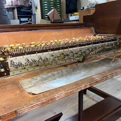 Hammond B3 image 14