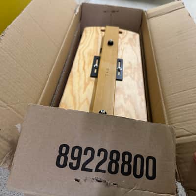 Sonor NKS60P0 (G#) image 4