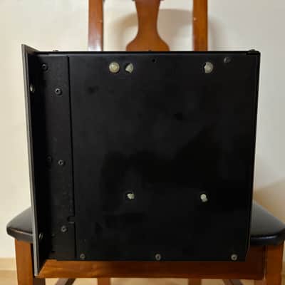 Vastex MR66 6 Channel Multi-Track Recorder Rack ! image 4