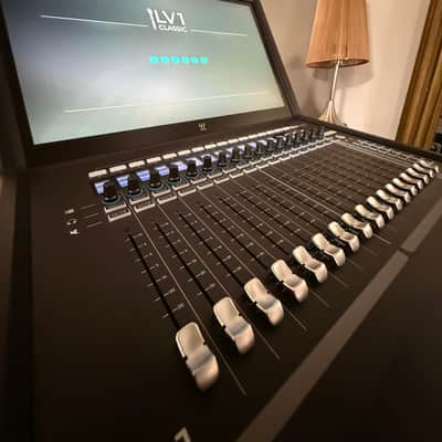 Immagine Waves Lv1 Classic 2026 - New + flight case - 7