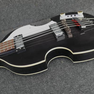 Hofner Ignition PRO Violin Bass | Reverb