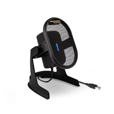Marantz Professional Umpire - USB Microphone for Recording image 2
