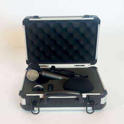 Lauten Audio LS-308 Microphone image 3