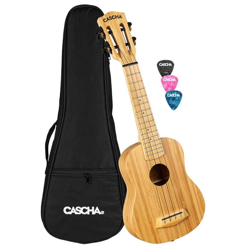 Cascha Bamboo Natur image 1