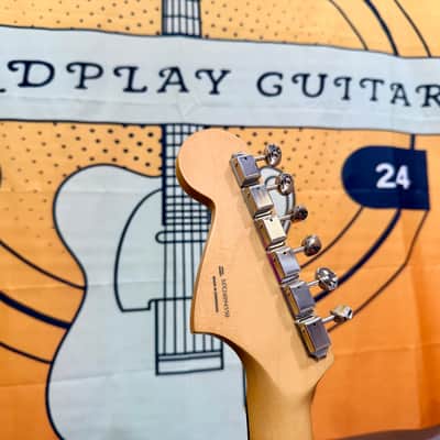 ✨2024✨ Fender Player II Mustang~ Aquatone Blue Electric Guitar~ Mexican MIM! image 16