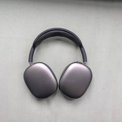 Apple AirPods Max - Gen 1 2024 - Space Gray image 4