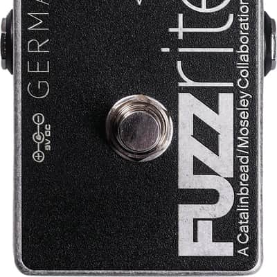 Catalinbread Fuzzrite Germanium