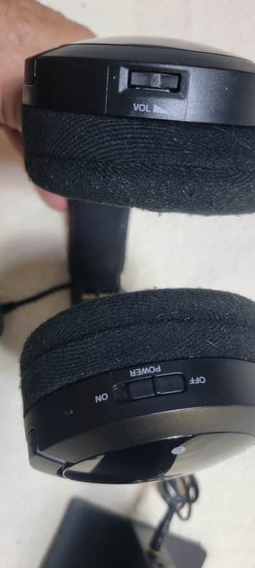Sony TMR-RF985R 2019 - black image 1