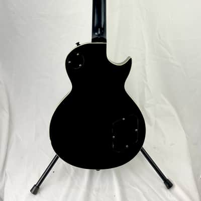 Jay Turser Lefty Les Paul copy image 5