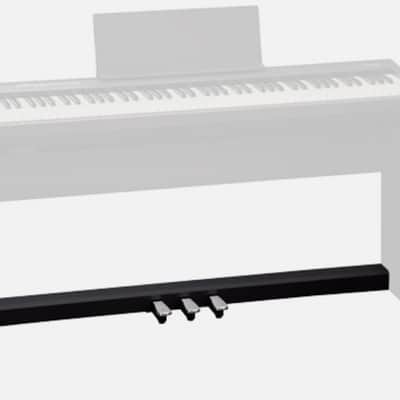 Roland KPD-70 Digital Piano Pedal Unit For FP-30