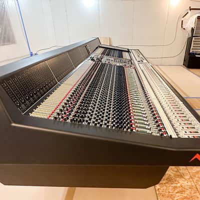 AMS Neve 88RS - Black image 6