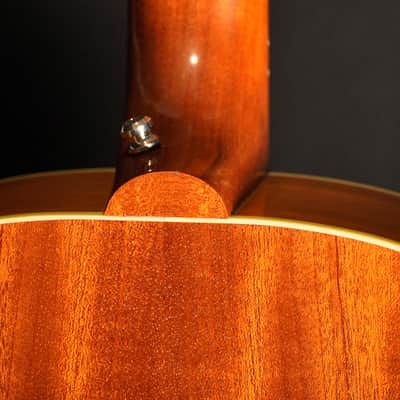 Gibson J45 Standard 2009 - Natural image 9