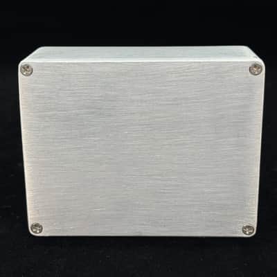 Cornerstone Music Gear Gladio – Double Preamp – Good / Very Good Condition – ID #829 – Hand Made in Italy – Original Box image 8