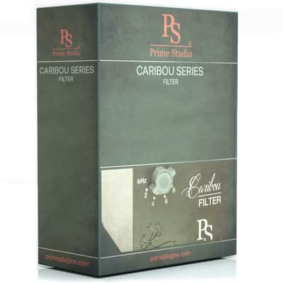Prime Studio Caribou Series Bundle Plug-In image 2
