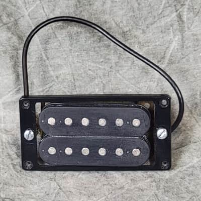 Ibanez RG Series HIGH OUTPUT 15K Bridge Humbucker Pickup w/Ring & Hardware! image 1