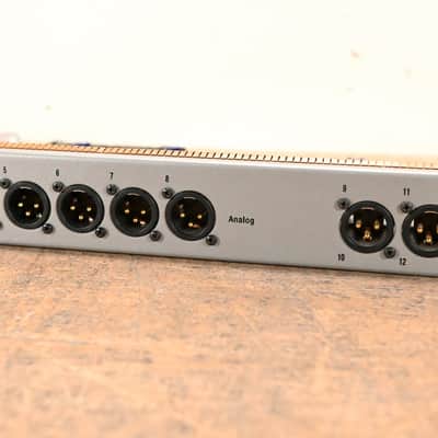 AVID XO16 Analog/Digital Output Card for VENUE Mix Rack and VENUE SC48 CG01M53 image 3