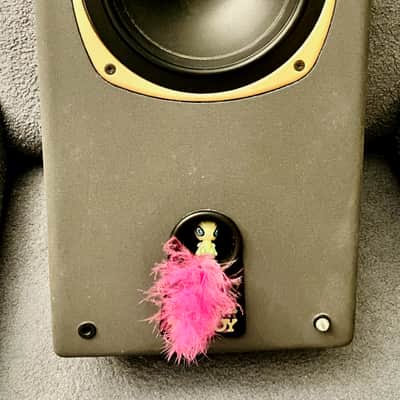 Tannoy NFM-8 DMT Passive Studio Monitors Speakers image 3