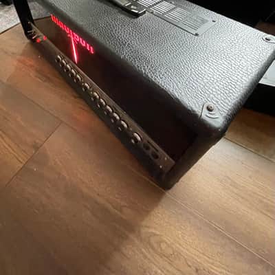 Madison Divinity Amp Head 2006~ image 6