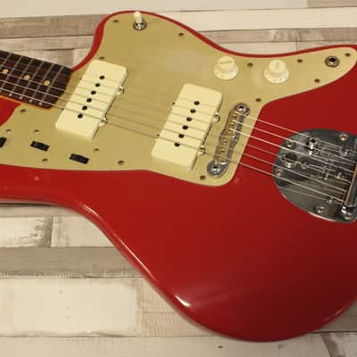 Fender Custom Shop '59 Reissue Jazzmaster Journeyman Relic - Sale image 5