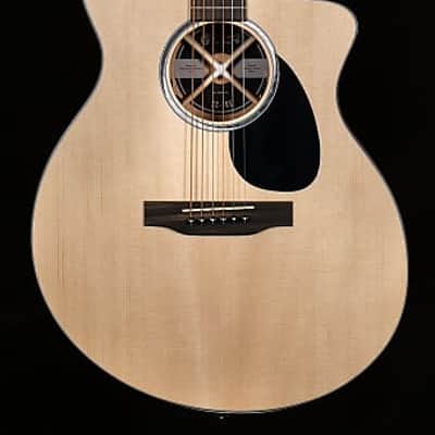 Martin SC-10E Satin Sitka Koa (585) image 3