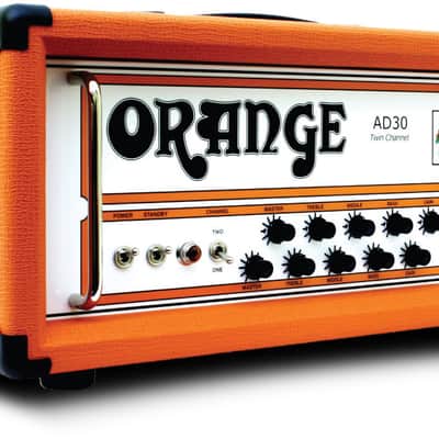 Orange   Ad30 Htc image 1