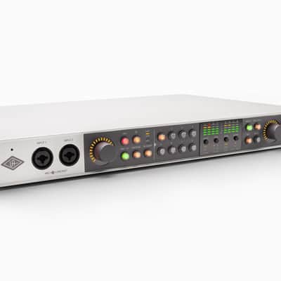 Universal Audio UA-VOLT-876 USB Recording Studio image 3